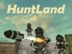 HuntLand – хубаво спортно изработка
