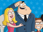 Разнообразие от пъзели American Dad