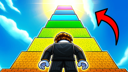 Obby: +1 излитане при натискане